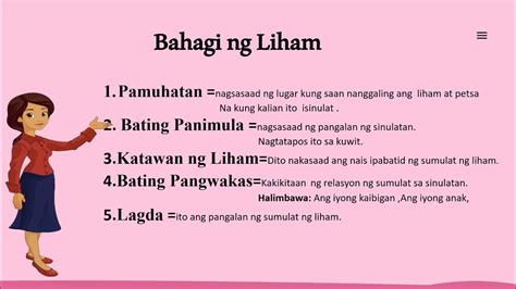 Q2 MODULE 9 ARALIN 2 PAGSULAT NG LIHAM .